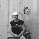 Drummer for hire