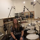 Drummer, Caio Moskalkoff