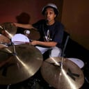 Khalil Young Percussion