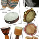 Drumming and Percussion for events