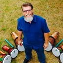 Drumming Around
