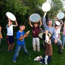 Drumming Magic Drum Parties
