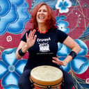 DRUMMM Rhythmic Events