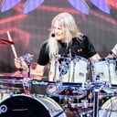 Drums and Vocals