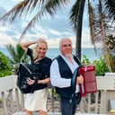Dueling Accordions