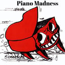 Dueling Pianos by Piano Madness
