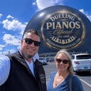 Dueling Pianos Official
