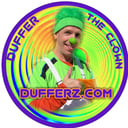 Duffer the Juggler