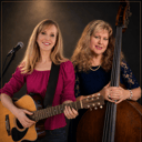 Becky King and Nancy Cardwell