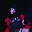 Dulcita Leon Burlesque