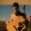 Cory James