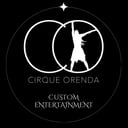 Cirque Orenda - Professional Aerialists &amp; Acrobats