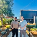 Enzo Jose Duo