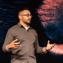Dustin Dale Keynote/Motivational Speaker