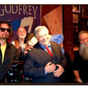 Dutch's Basement Blues Band
