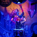 Dynamo Entertainment