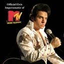 Elvis Tribute : Johnny Thompson