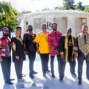 Earth Wind &amp; Fire Tribute Band