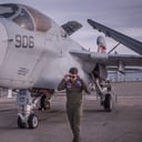 East Coast Tom Cruise