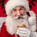 East Texas Santa
