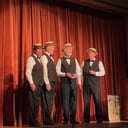 East Valley Barbershop Harmonizers