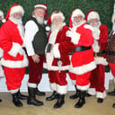 Santa Stops By - By Funtime Services