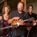 Tim and Savannah Finch w/ The Eastman String Band