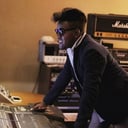 Ebony Voice - El Duke de la Salsa