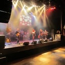 Echoes Magical History Tour