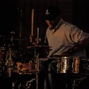 Eclectic Drummer