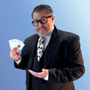 Ed Garcia - Magic &amp; Illusion