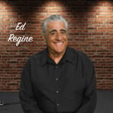 Ed "The Machine " Regine