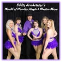 Eddie Armbrister's World of Wonder Magic Show