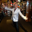 Eddie Goldstein Magician