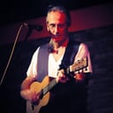 Eddy Mann - Singer-Songwriter