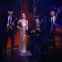 Eden Lane Jazz Band