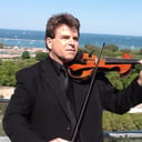 Edgar Gabriel - Violinist