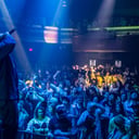 Edm / Hip Hop  Band
