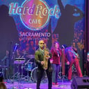 Edmund Simental Band
