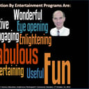 Education By Entertainment