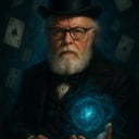 Edward Wolfgang Poe