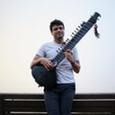Ege Sanli - Improvisational Yoga Music
