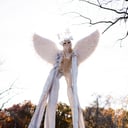 Egret Stilts