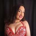 Egyptian American Belly Dance