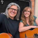 Eirezona Guitar Duo