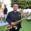 El mundo del Saxo Latino