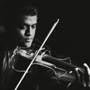 El Violinista De Los Angeles