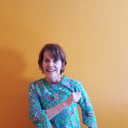 Elaine Muray/Storyteller/Educator