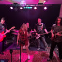 Electric Blonde Radio