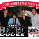 ELECTRIC DUDES Band